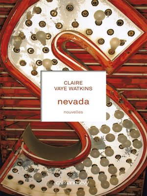 cover image of Nevada